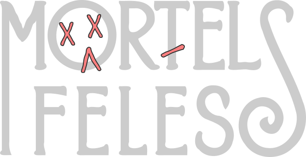 Logo Mortels Fêlés